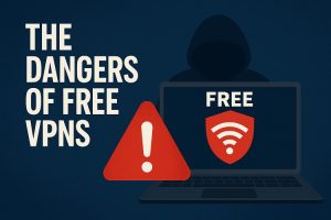 free vpn dangers